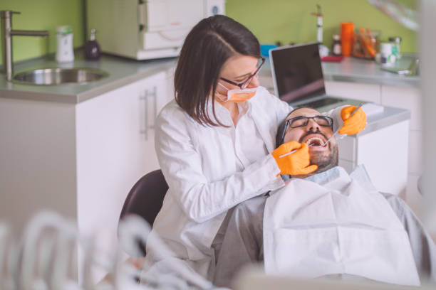 Best Emergency Dental Services for Seniors in Romancoke, MD
