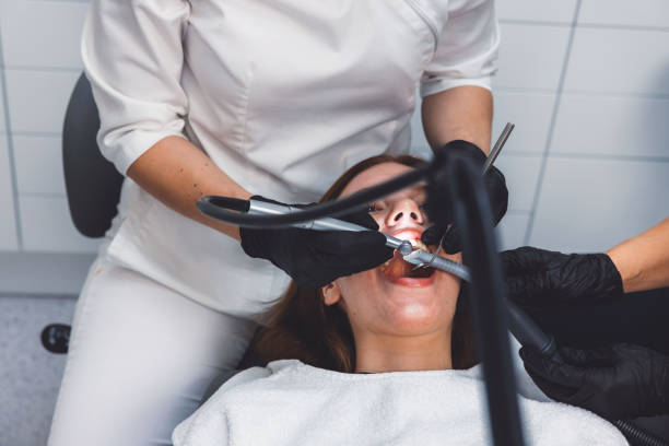 Best Urgent Dental Care for Toothache in Romancoke, MD