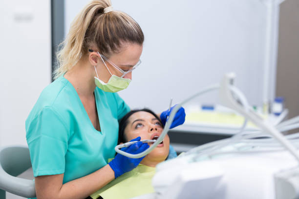 Best Orthodontic Emergency Dentist in Romancoke, MD